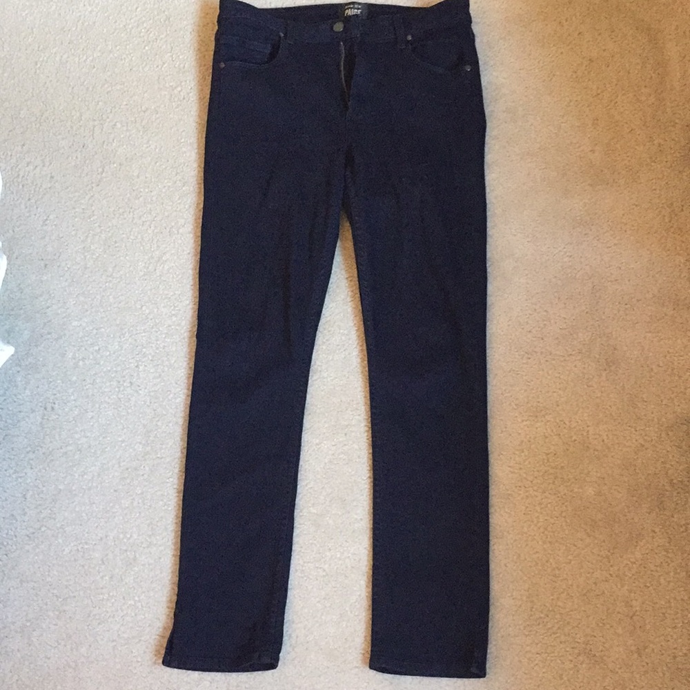 Paige jeans
